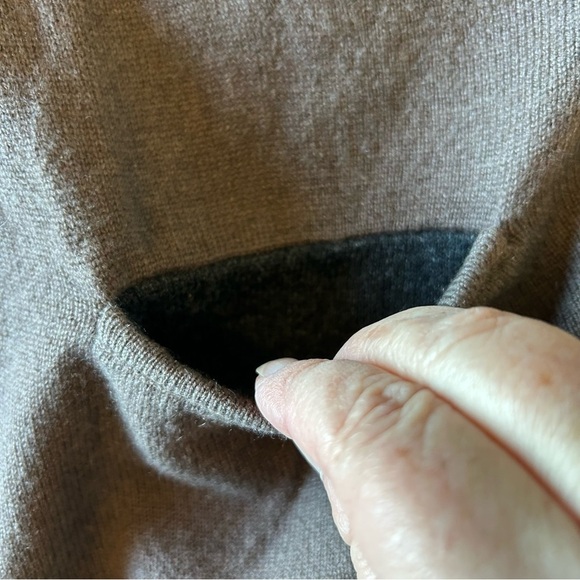 Michael Stars Wool Cashmere Blend Cardigan. Size XS. - Picture 4 of 12